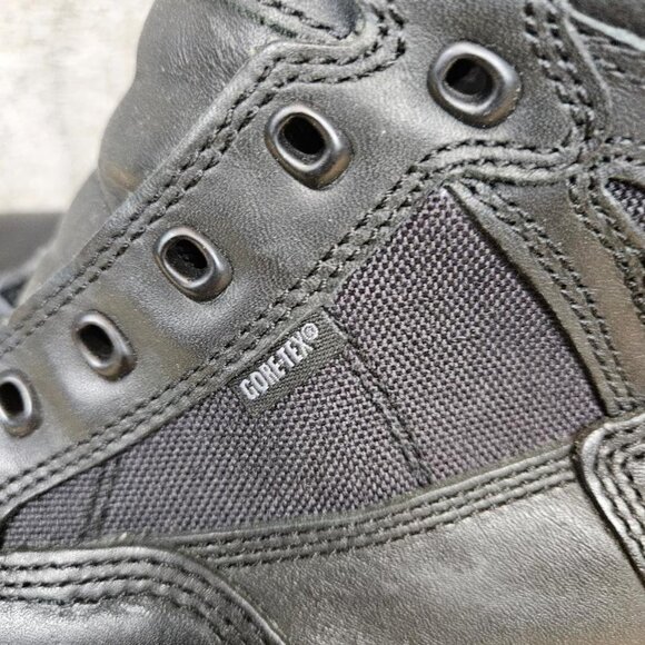 Danner 4.5 Striker II GTX Leather Boots Mens Size: 8.5 Gore-Tex - Picture 7 of 16